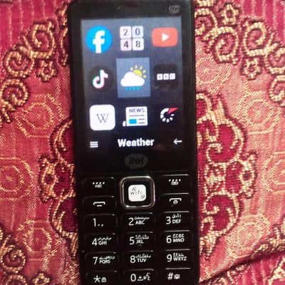 Itel Other Model