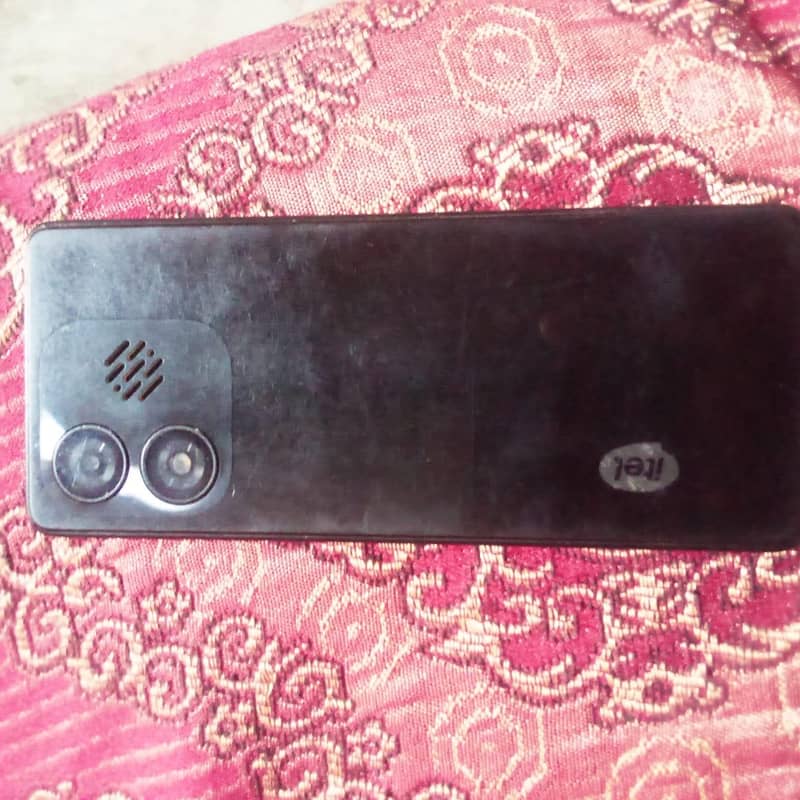 Itel Other Model 2