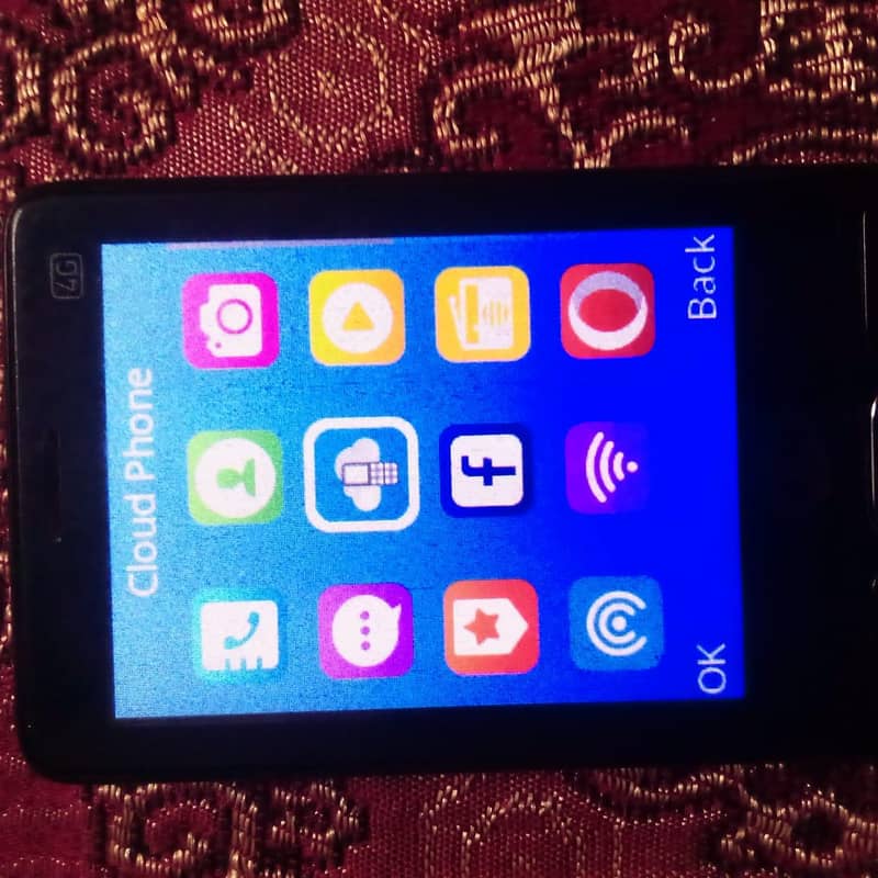 Itel Other Model 3