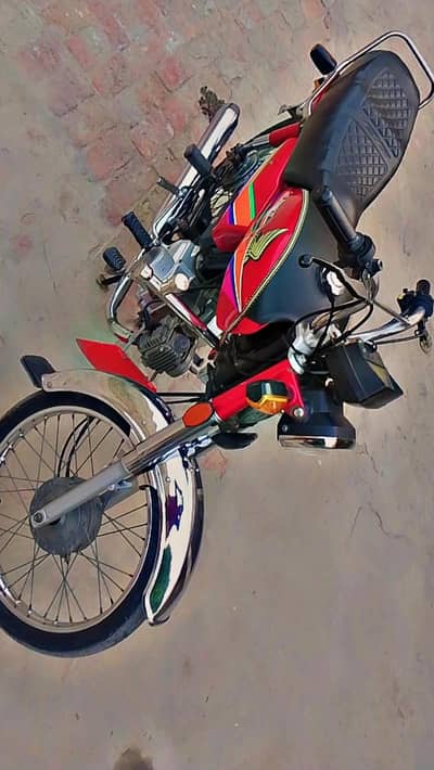 bike for sale