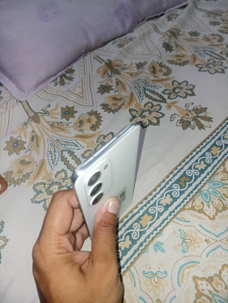 Tecno Spark 40 Pro Plus 6