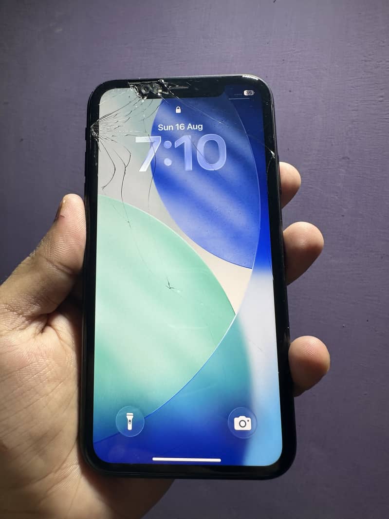 Apple iPhone 11 1