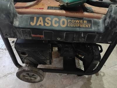 2.7kw Jasco Generator
