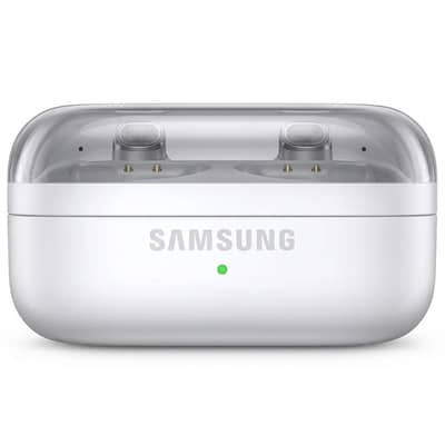 Finding- Galaxy Buds 4 Pro Case