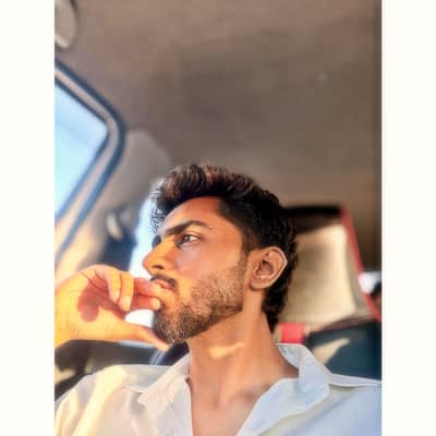 Zain Ulabideen