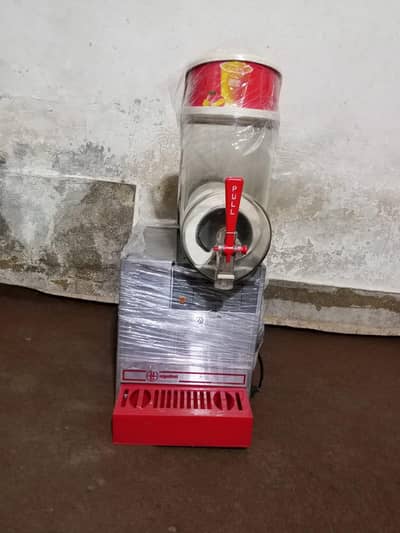 Slush Machine