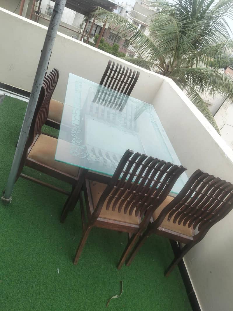 dinning table 1