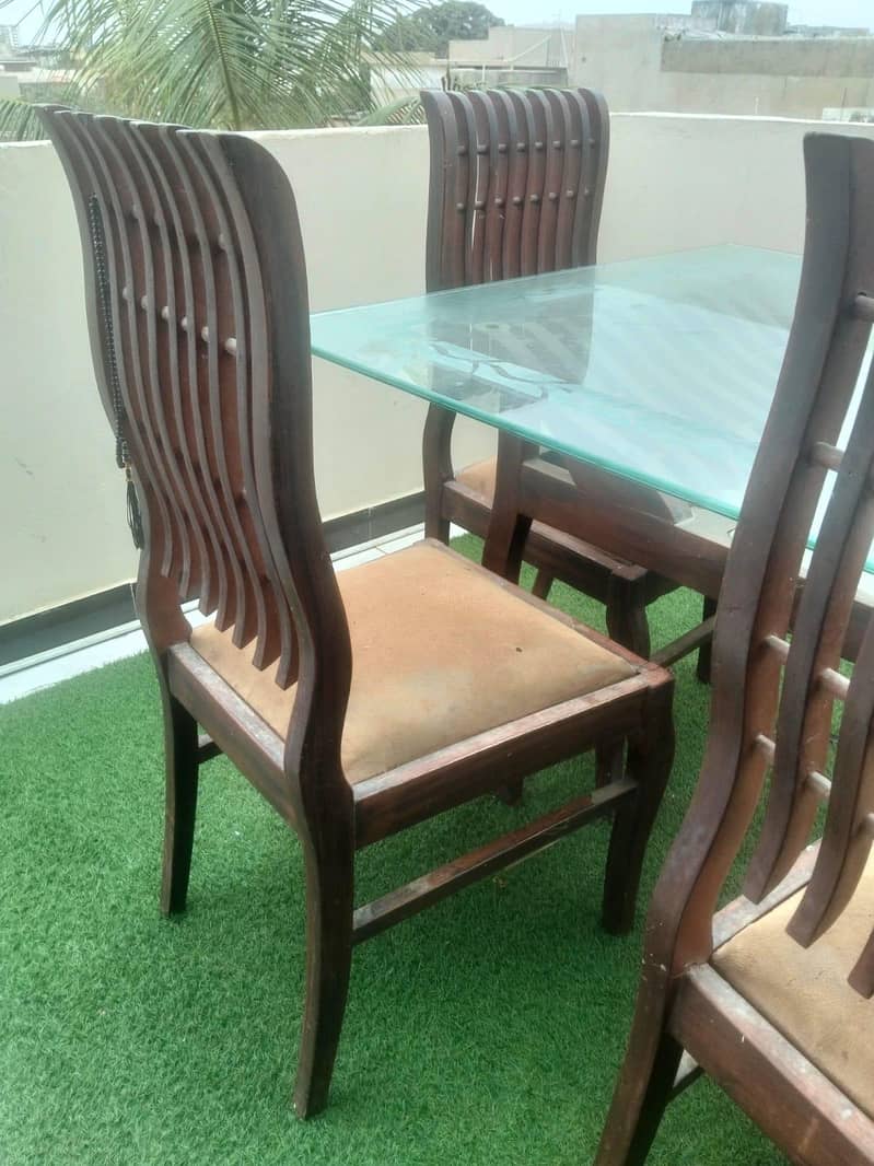 dinning table 2