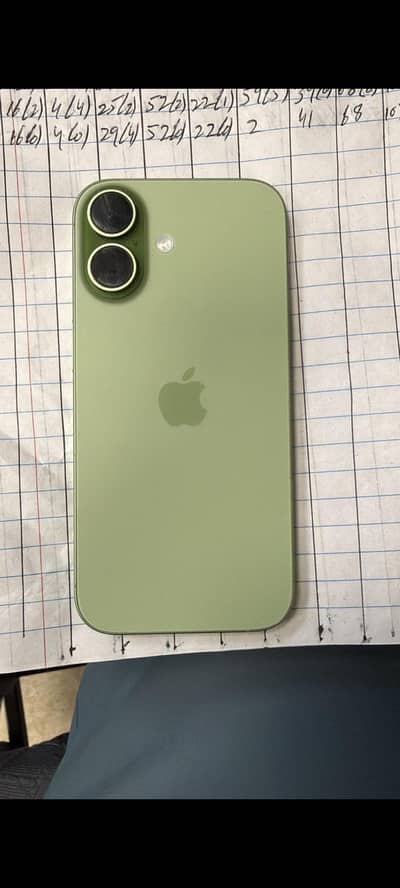 Apple iPhone 17