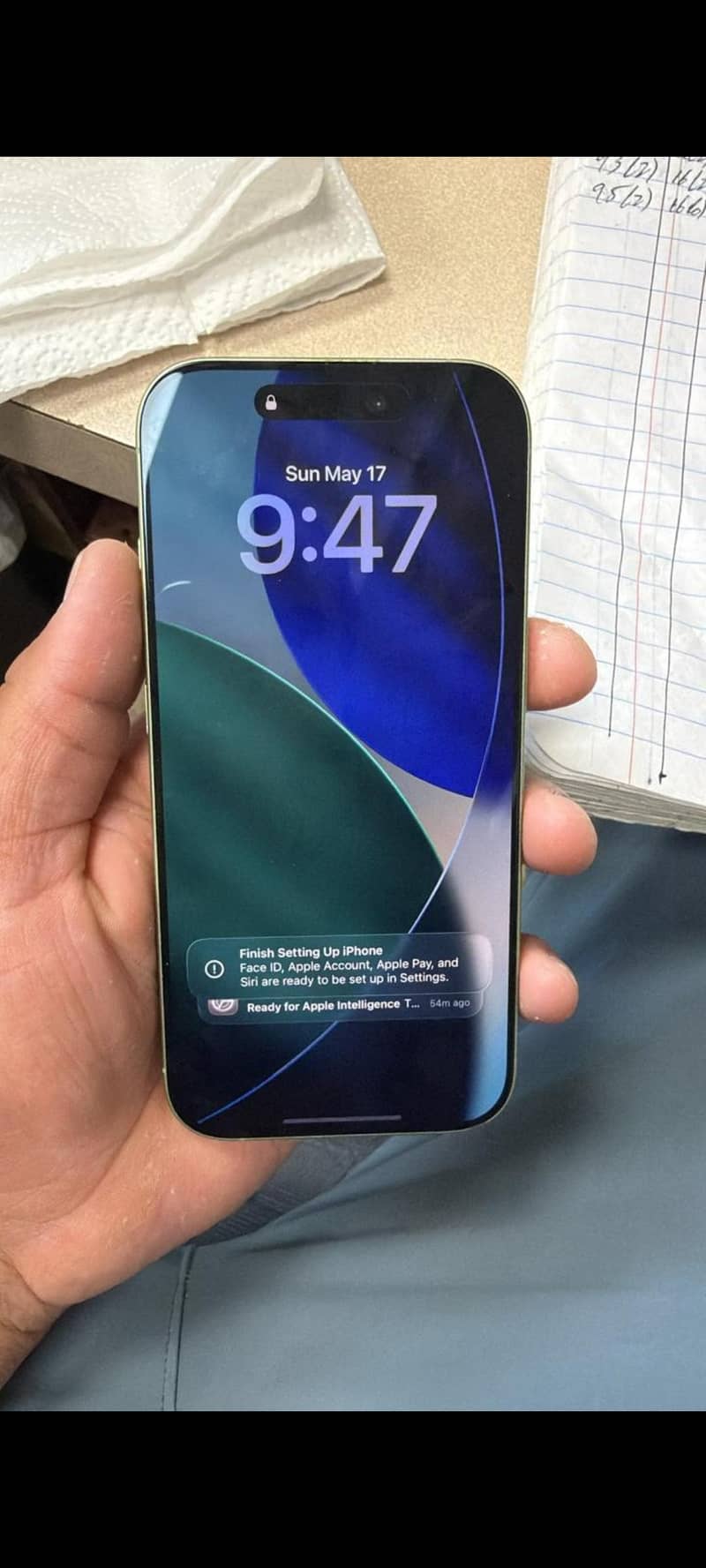 Apple iPhone 17 1