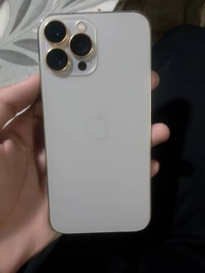 Apple iPhone 13 Pro Max