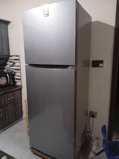 Haier Fridge 10 year warranty
