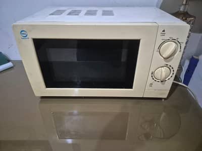 used non working microwave