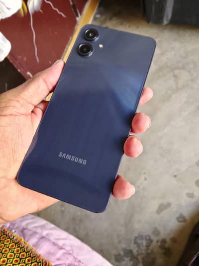 Samsung A06