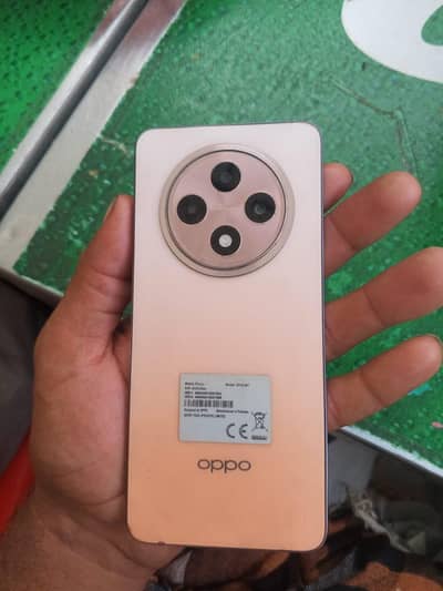 oppo reno f12