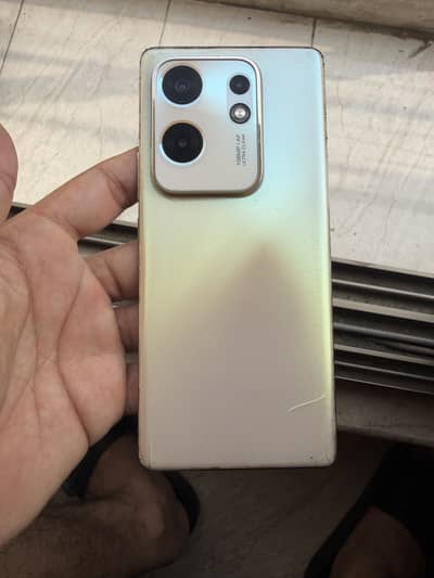 Infinix Zero 30