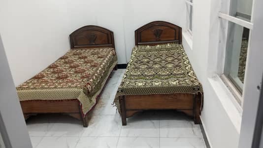 BINACA GIRLS HOSTEL main commercial market Rawalpindi