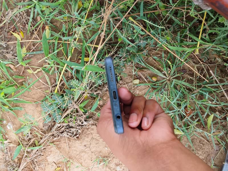 tecno camon 4