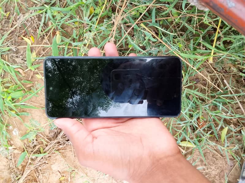 tecno camon 5