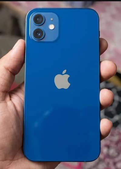 Apple iPhone 12 All genuine Urgent Sale