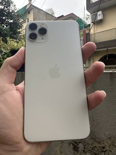 Apple iPhone 11 Pro Max non pta