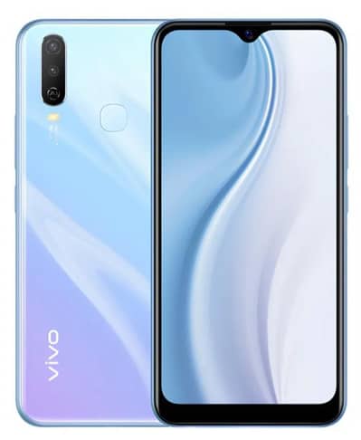 Vivo Y17