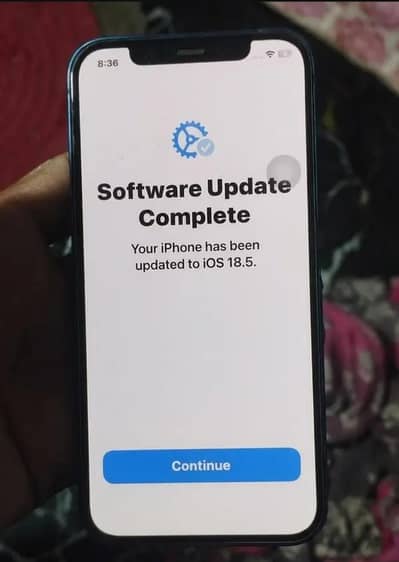 Apple iPhone 12 Urgent Sale