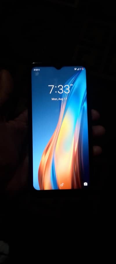 Tecno Pop 4