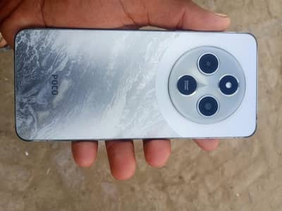 Xiaomi POCO C75