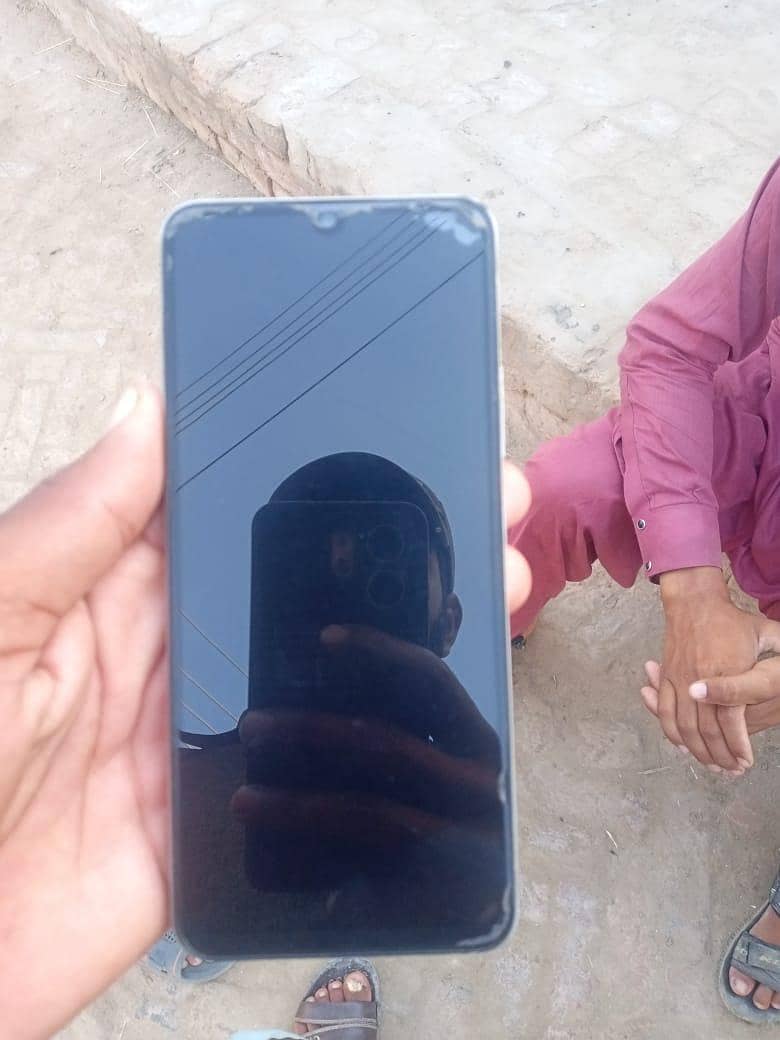 Xiaomi POCO C75 4