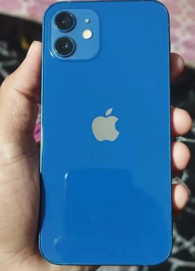Apple iPhone 12 Urgent sale