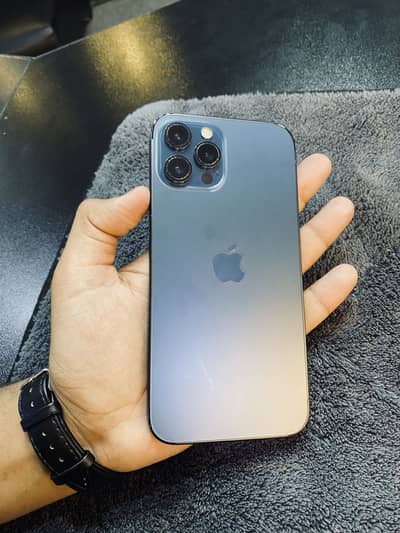 Apple iPhone 12 Pro Max