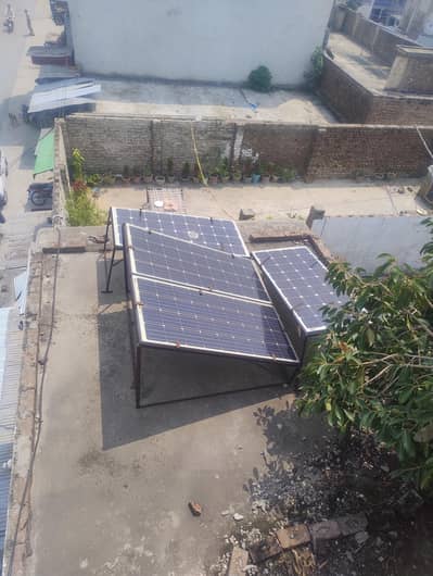 one Soler 150 watt