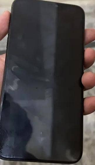 Apple iPhone 11 Pro Max