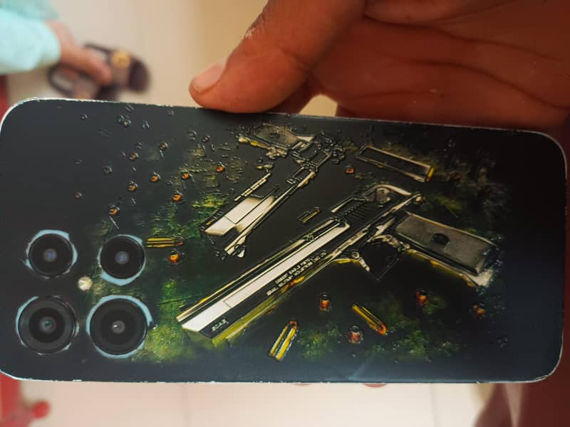 XSmart mate10 2