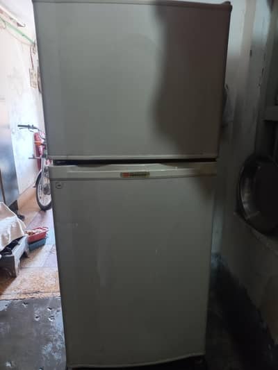 Dawlance refrigerator/Freezer