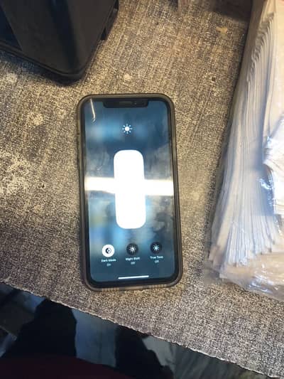 iPhone XS