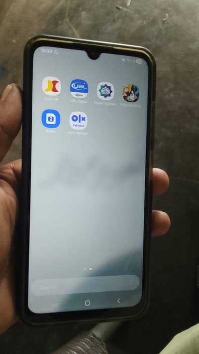 Samsung Mobile A05s