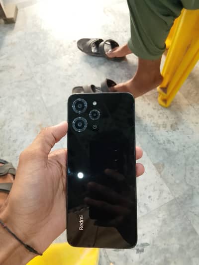 Xiaomi Redmi 12