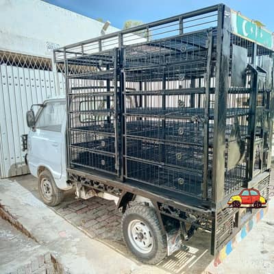 pickup jangle for sale