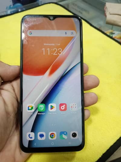 Vivo Y18