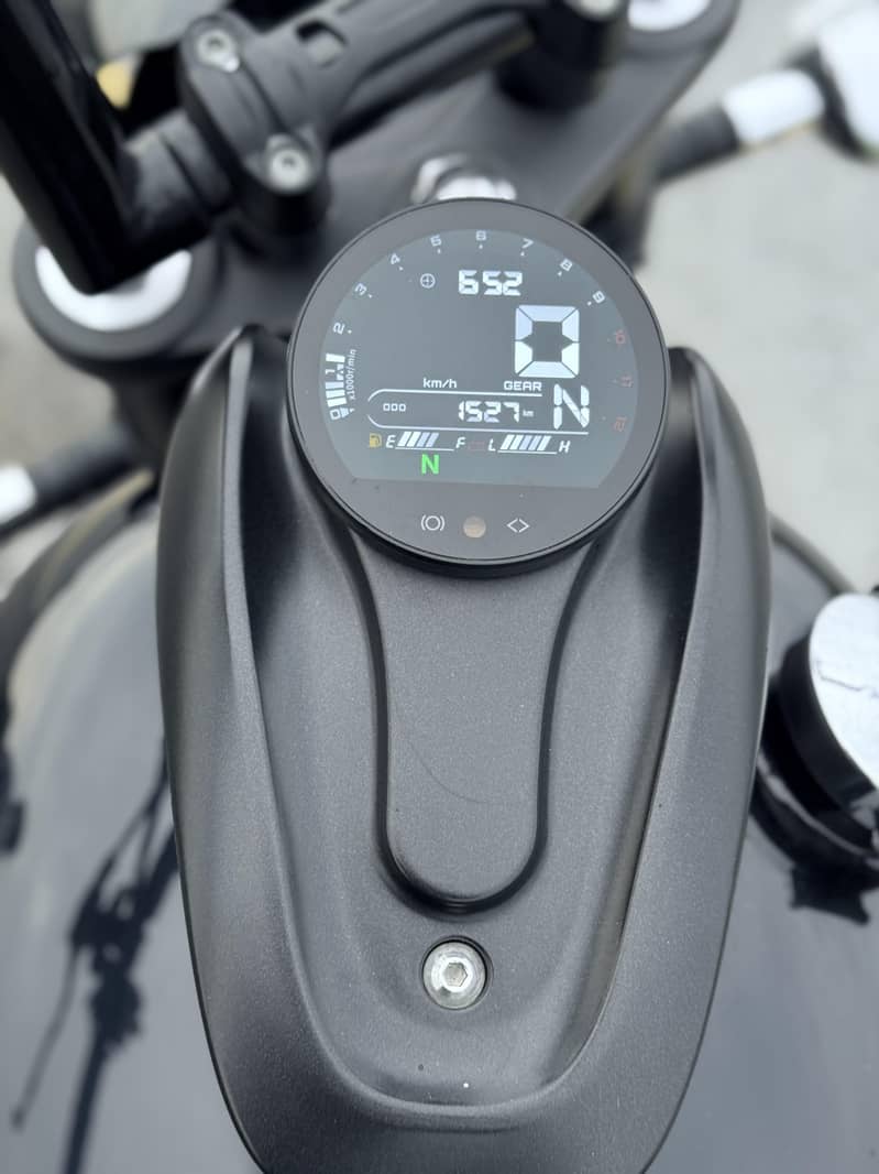 Regneny 400cc 1