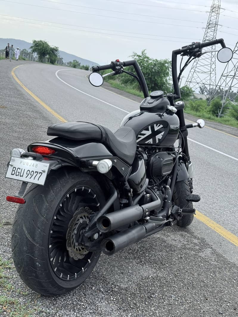 Regneny 400cc 5