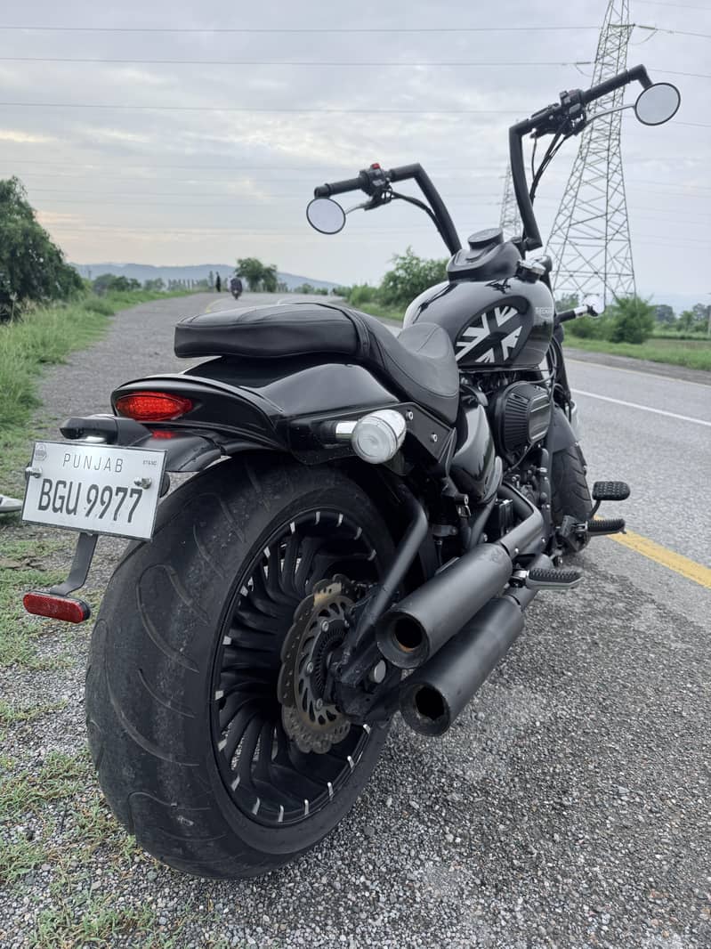Regneny 400cc 6