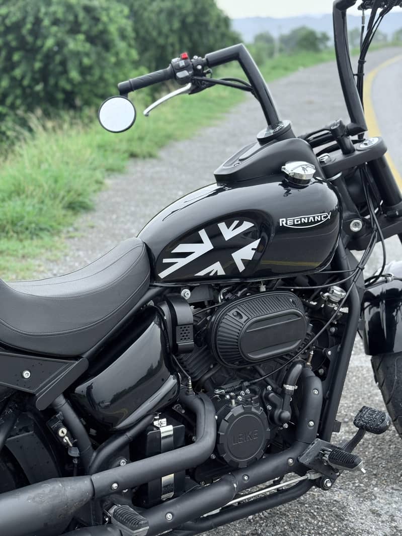 Regneny 400cc 7