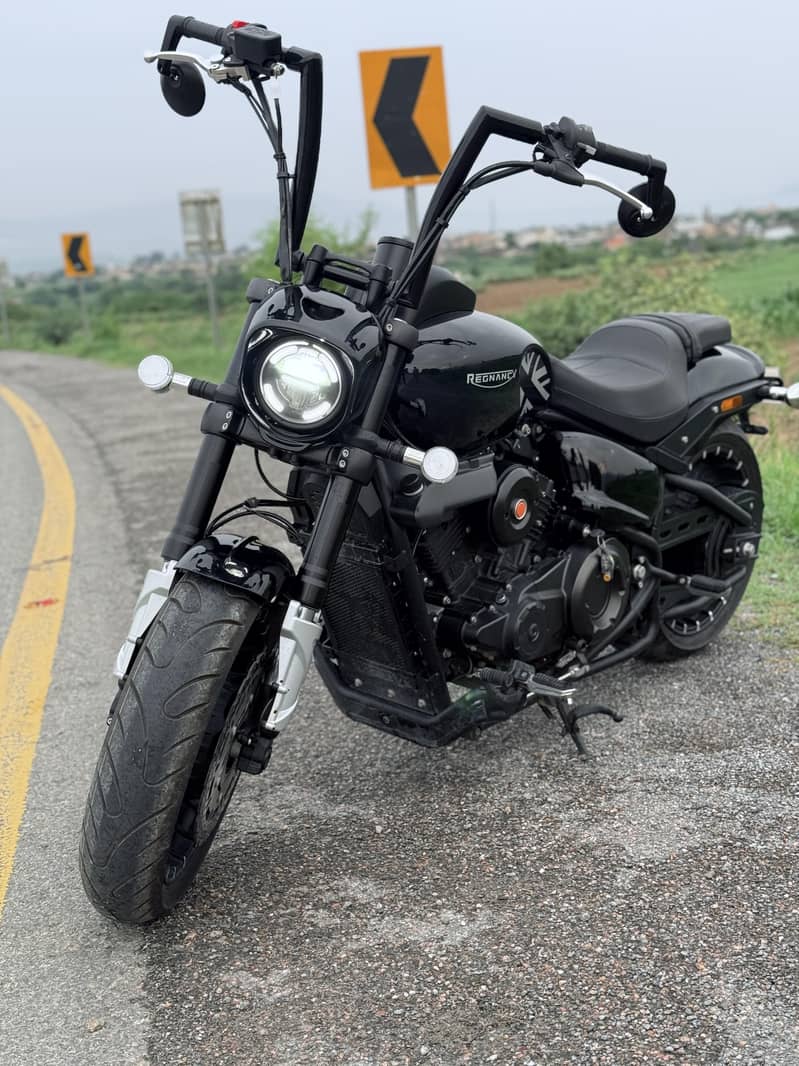 Regneny 400cc 8