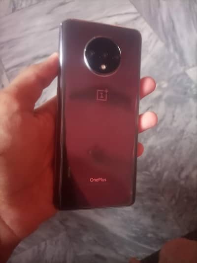 One Plus 7T