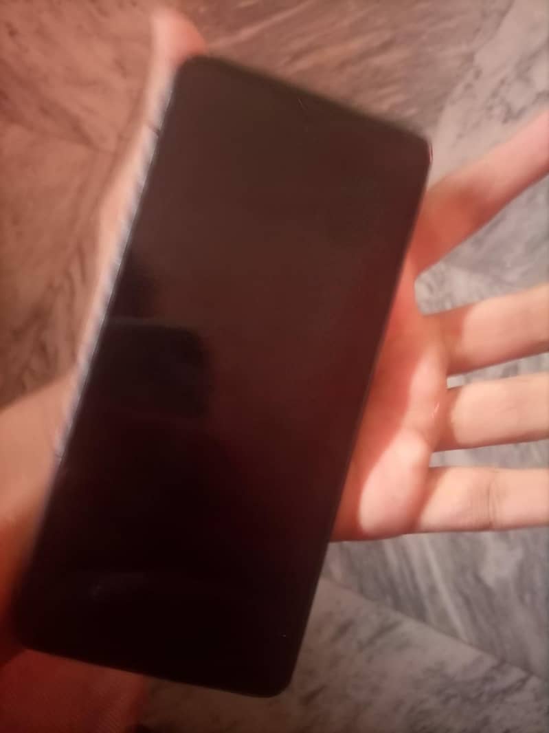 One Plus 7T 2
