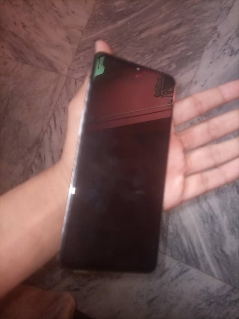 One Plus 7T 5