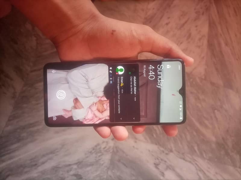 One Plus 7T 7